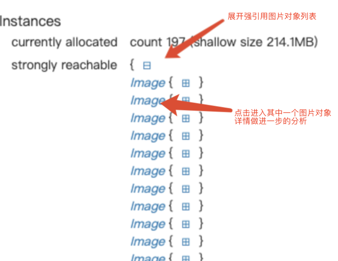 腾讯MOO音乐关于Flutter的内存泄漏的排查实战（中）数据图表-heapdump性能社区