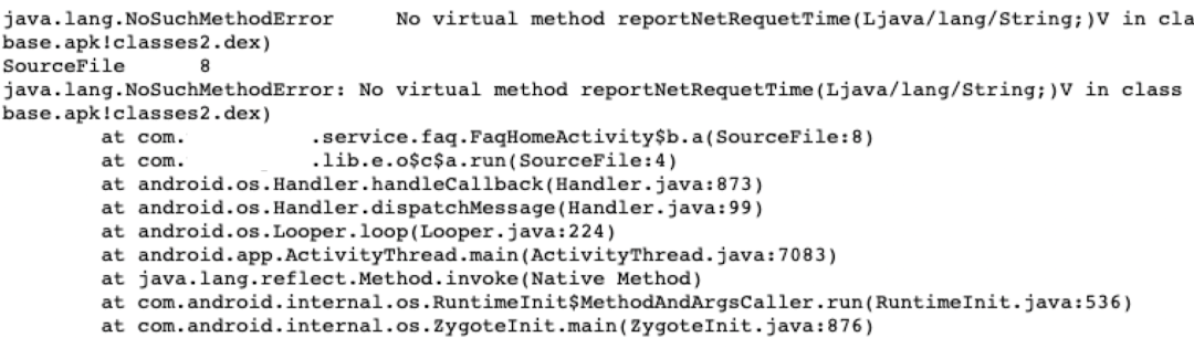 Java字节码引用检测原理与实战数据图表-heapdump性能社区