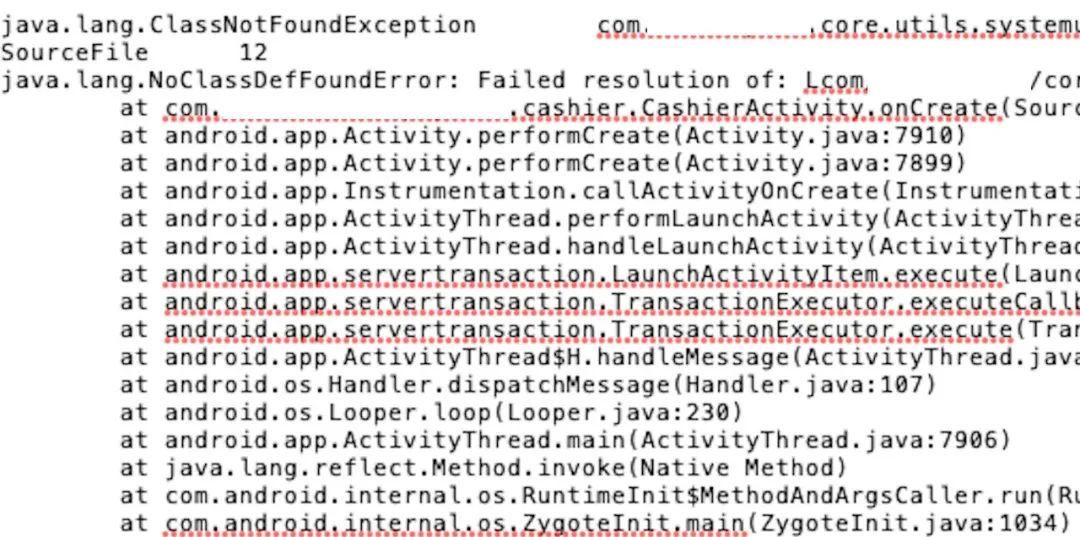 Java字节码引用检测原理与实战数据图表-heapdump性能社区