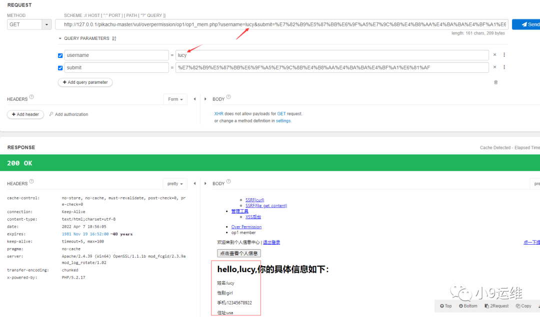 API接口安全性测试及优化方案数据图表-heapdump性能社区