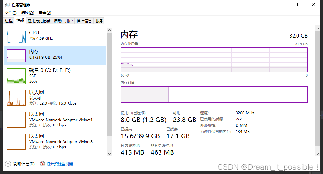 用Java如何几分钟处理完30亿个数据数据图表-heapdump性能社区