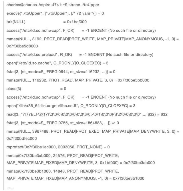 80%的 Linux 使用者都不懂的内存优化数据图表-heapdump性能社区