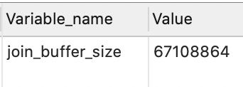 SQL join 语句这样优化准没错数据图表-heapdump性能社区