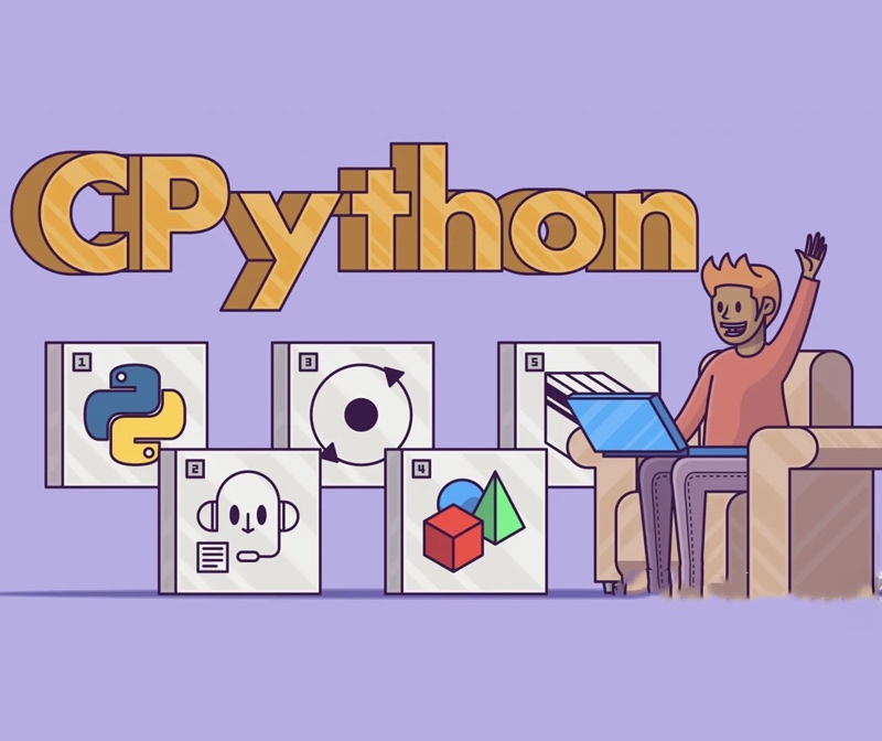 Python 之父汇报进展：CPython 3.11 比 3.10 快 25%