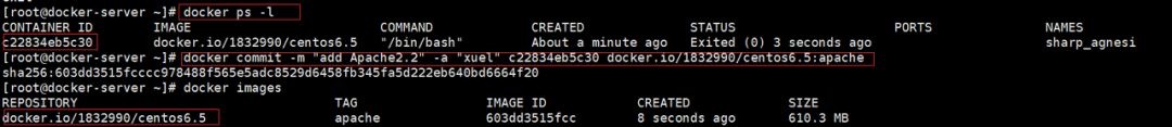 运维工程师必备！Docker 从入门到实战数据图表-heapdump性能社区
