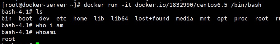 运维工程师必备！Docker 从入门到实战数据图表-heapdump性能社区
