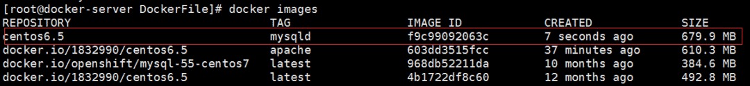 运维工程师必备！Docker 从入门到实战数据图表-heapdump性能社区