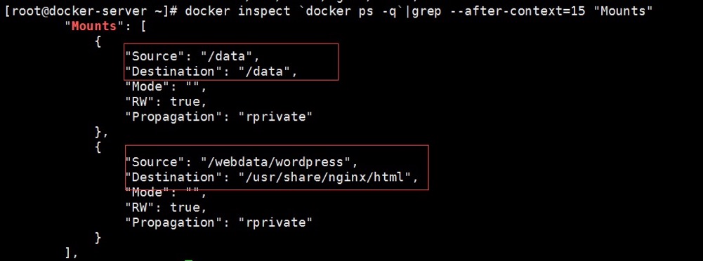 运维工程师必备！Docker 从入门到实战数据图表-heapdump性能社区