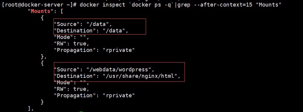 运维工程师必备！Docker 从入门到实战数据图表-heapdump性能社区