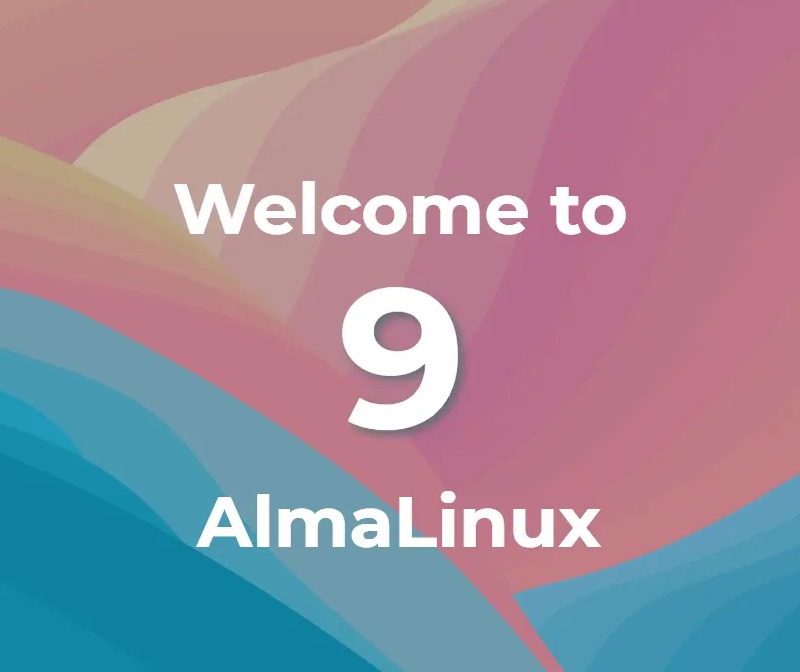 AlmaLinux 9 发布，CentOS 替代方案