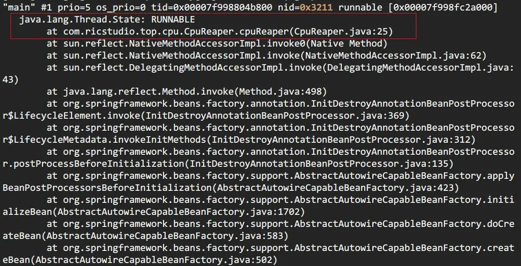 让bug无处藏身，Java 线上问题排查神器分享数据图表-heapdump性能社区