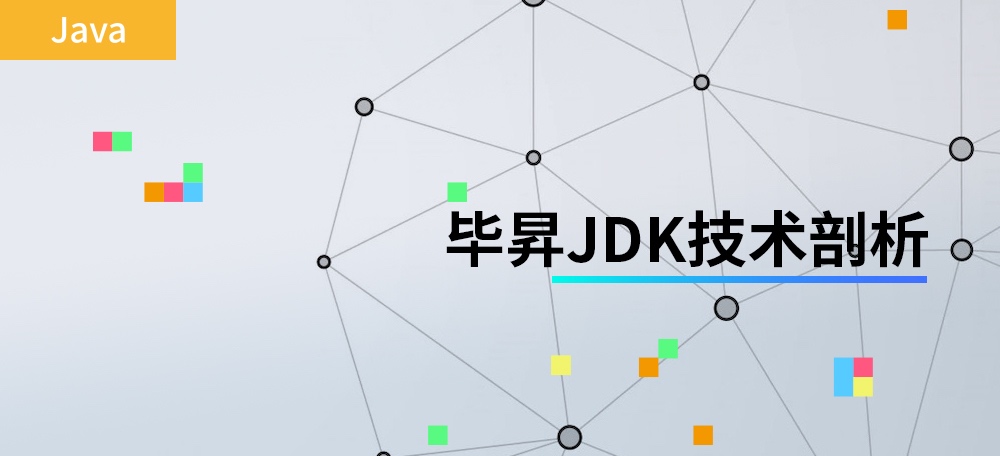 毕昇JDK技术剖析